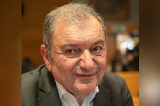 Ιγνάτιος Καϊτεζίδης